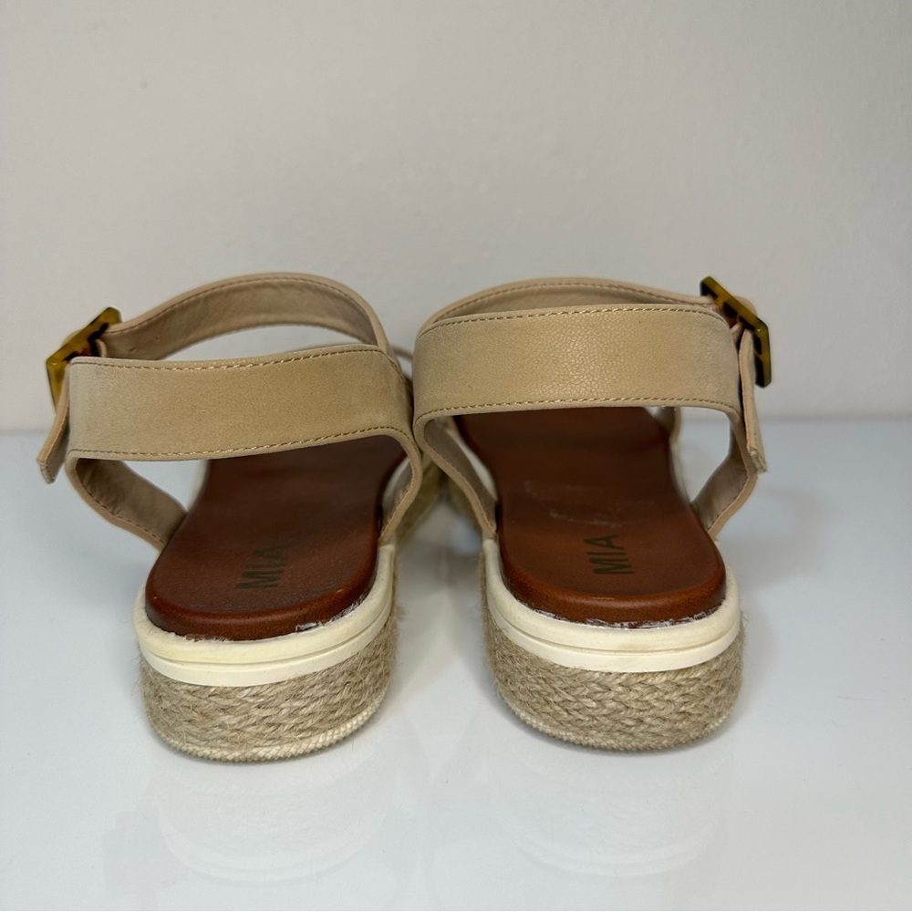 MIA sandals - Picture 4 of 8